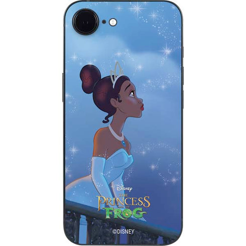 Disney Princess and The Frog Tiana’s Wish iPhone 16e Skin
