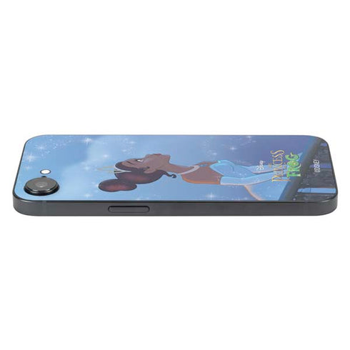 Disney Princess and The Frog Tiana’s Wish iPhone 16e Skin