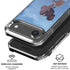 Disney Princess and The Frog Tiana’s Wish iPhone 17 Air Clear Case