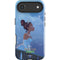 Disney Princess and The Frog Tiana’s Wish iPhone 17 Air Impact Case