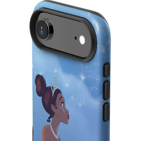 Disney Princess and The Frog Tiana’s Wish iPhone 17 Air Impact Case