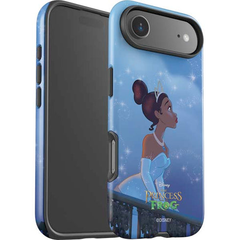 Disney Princess and The Frog Tiana’s Wish iPhone 17 Air Impact Case
