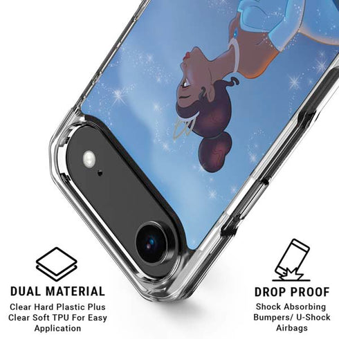 Disney Princess and The Frog Tiana’s Wish iPhone 17 Air MagSafe Case