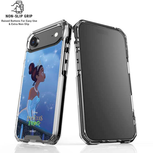Disney Princess and The Frog Tiana’s Wish iPhone 17 Air MagSafe Case