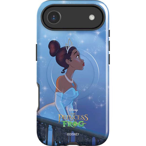 Disney Princess and The Frog Tiana’s Wish iPhone 17 Air Magsafe Impact Case
