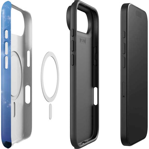 Disney Princess and The Frog Tiana’s Wish iPhone 17 Air Magsafe Impact Case