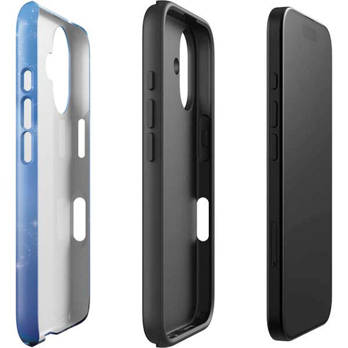 Disney Princess and The Frog Tiana’s Wish iPhone 17 Impact Case