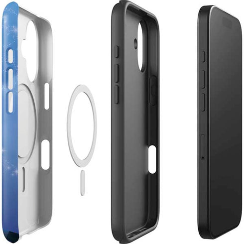 Disney Princess and The Frog Tiana’s Wish iPhone 17 Magsafe Impact Case