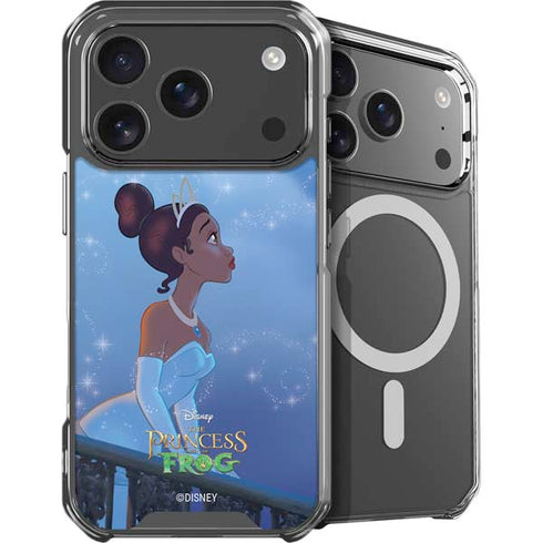 Disney Princess and The Frog Tiana’s Wish iPhone 17 Pro Max MagSafe Case