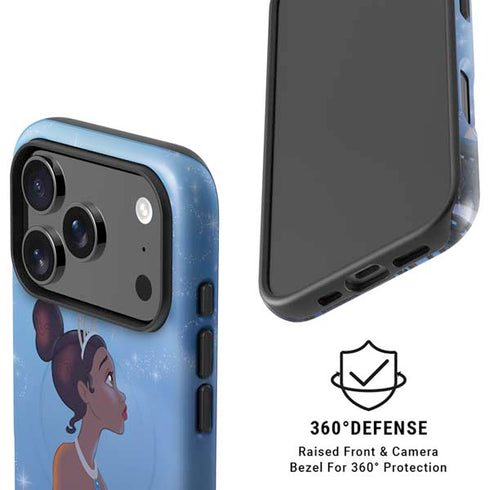 Disney Princess and The Frog Tiana’s Wish iPhone 17 Pro Max Magsafe Impact Case