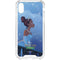 Disney Princess and The Frog Tiana’s Wish iPhone XS Clear Case