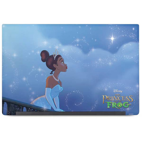 Disney Princess and The Frog Tiana’s Wish Dell Latitude Skin