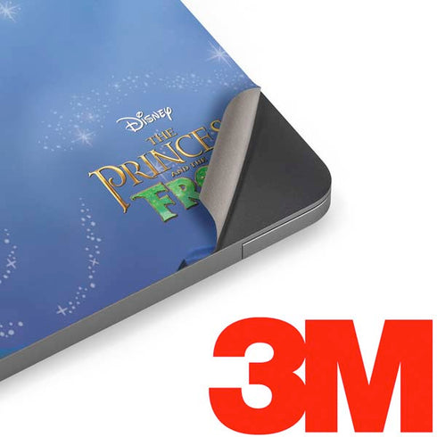 Disney Princess and The Frog Tiana’s Wish Apple MacBook Air Skin