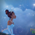 Disney Princess and The Frog Tiana’s Wish MacBook Skins