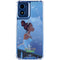 Disney Princess and The Frog Tiana’s Wish Moto G Play 4G (2024) Clear Case