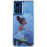 Disney Princess and The Frog Tiana’s Wish Moto G Play 4G (2024) Clear Case