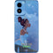 Disney Princess and The Frog Tiana’s Wish Moto G Play 4G (2024) Skin