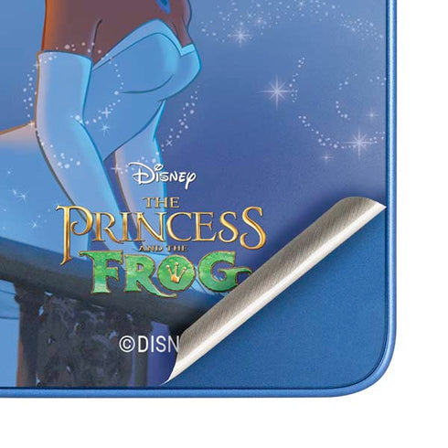 Disney Princess and The Frog Tiana’s Wish Moto G Play 4G (2024) Skin