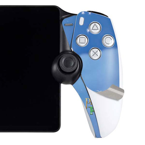 Disney Princess and The Frog Tiana’s Wish PlayStation Portal Remote Player Skin