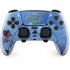 Disney Princess and The Frog Tiana’s Wish PS5 DualSense Edge Pro Controller Skin