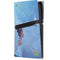 Disney Princess and The Frog Tiana’s Wish PS5 Pro Console Skin