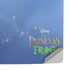 Disney Princess and The Frog Tiana’s Wish PS5 Pro Console Skin