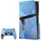 Disney Princess and The Frog Tiana’s Wish PS5 Pro Disk Bundle Skin