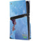 Disney Princess and The Frog Tiana’s Wish PS5 Pro Disk Console Skin
