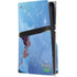 Disney Princess and The Frog Tiana’s Wish PS5 Pro Disk Console Skin
