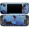 Disney Princess and The Frog Tiana’s Wish Steam Deck Handheld Gaming Computer Skin