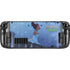 Disney Princess and The Frog Tiana’s Wish Steam Deck Handheld Gaming Computer Skin