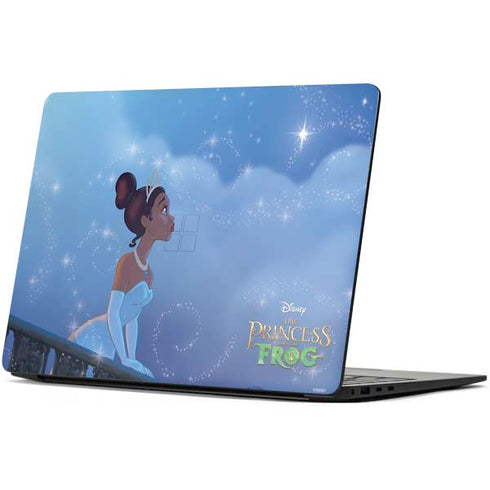 Disney Princess and The Frog Tiana’s Wish Surface Laptop 7 13.8in Skin