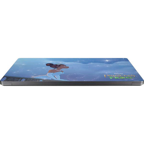 Disney Princess and The Frog Tiana’s Wish Surface Laptop 7 13.8in Skin