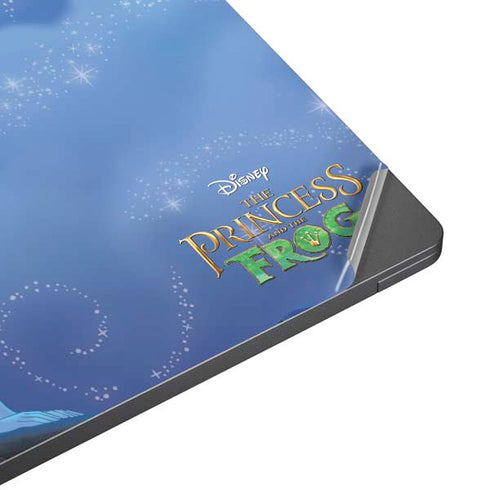 Disney Princess and The Frog Tiana’s Wish Surface Laptop 7 13.8in Skin