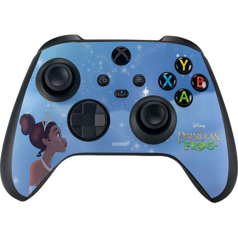 Disney Princess and The Frog Tiana’s Wish Xbox Series X Skins