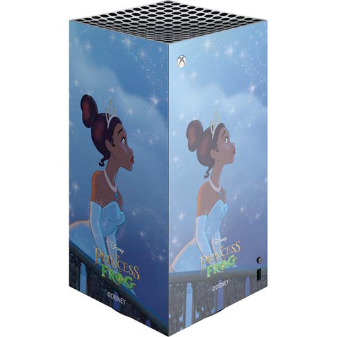 Disney Princess and The Frog Tiana’s Wish Xbox Series X Skins
