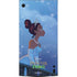 Disney Princess and The Frog Tiana’s Wish XBox Series X Digital Edition Console Skin