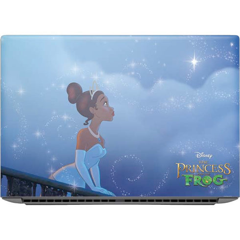 Disney Princess and The Frog Tiana’s Wish HP ZBook Fury 16 G10 Skin
