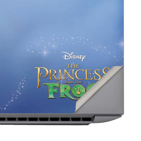 Disney Princess and The Frog Tiana’s Wish HP ZBook Fury 16 G10 Skin