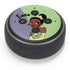 Disney Princess Tiana Art Amazon Echo Dot Skin