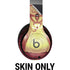 Disney Princess and The Frog Tiana and Dr. Facilier Beats Solo 4 Wireless Headphones Skin