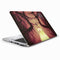 Disney Princess and The Frog Tiana and Dr. Facilier HP Elitebook Skin
