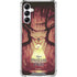 Disney Princess and The Frog Tiana and Dr. Facilier Gabb Phone 4 Clear Case