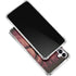 Disney Princess and The Frog Tiana and Dr. Facilier Gabb Phone 4 Clear Case