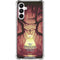 Disney Princess and The Frog Tiana and Dr. Facilier Galaxy A16 5G Clear Case