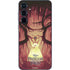 Disney Princess and The Frog Tiana and Dr. Facilier Galaxy A35 5G Skin