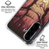 Disney Princess and The Frog Tiana and Dr. Facilier Galaxy A36 5G Clear Case