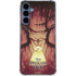 Disney Princess and The Frog Tiana and Dr. Facilier Galaxy A55 5G Clear Case