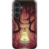 Disney Princess and The Frog Tiana and Dr. Facilier Galaxy S25 Impact Case