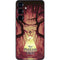Disney Princess and The Frog Tiana and Dr. Facilier Galaxy S25 Skin
